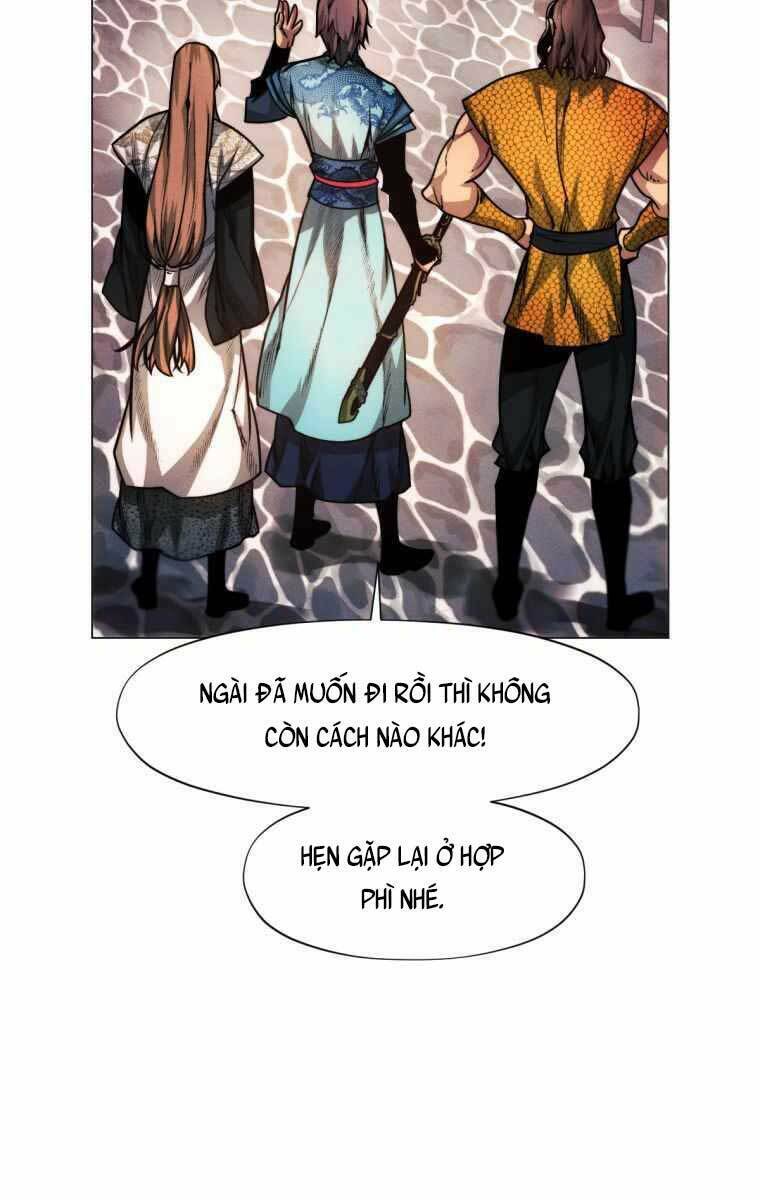 Chuyển Sinh Vào Thế Giới Võ Lâm Chapter 24 - Trang 2