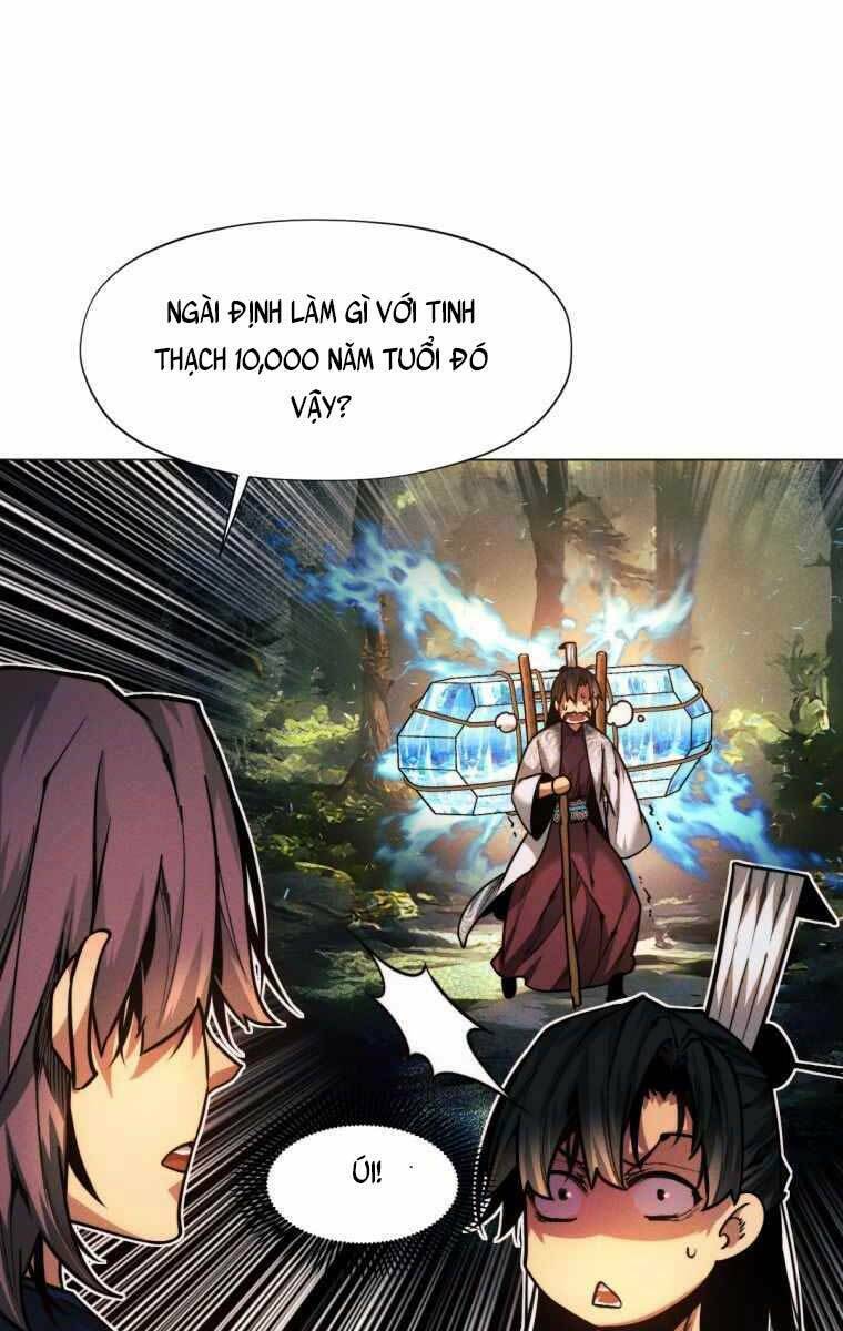Chuyển Sinh Vào Thế Giới Võ Lâm Chapter 24 - Trang 2