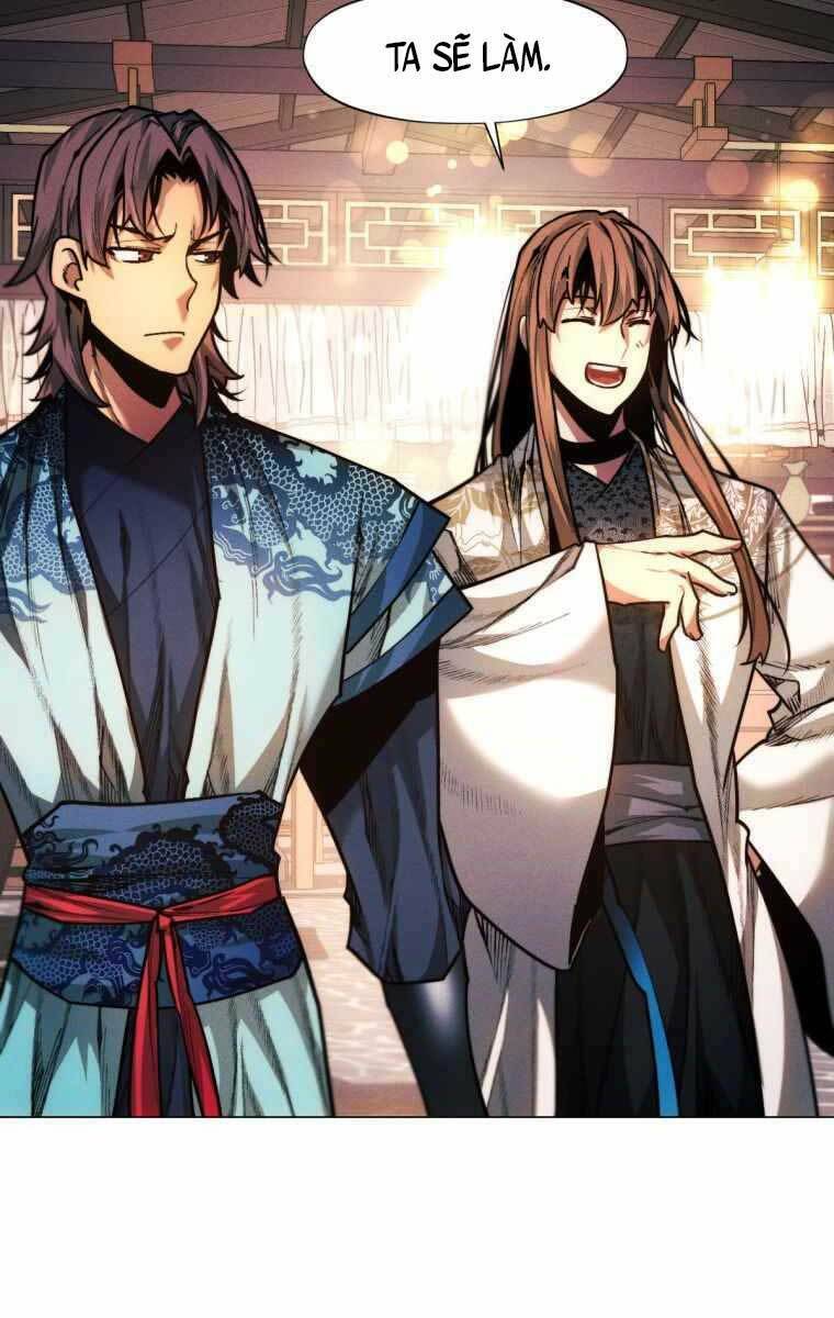Chuyển Sinh Vào Thế Giới Võ Lâm Chapter 24 - Trang 2