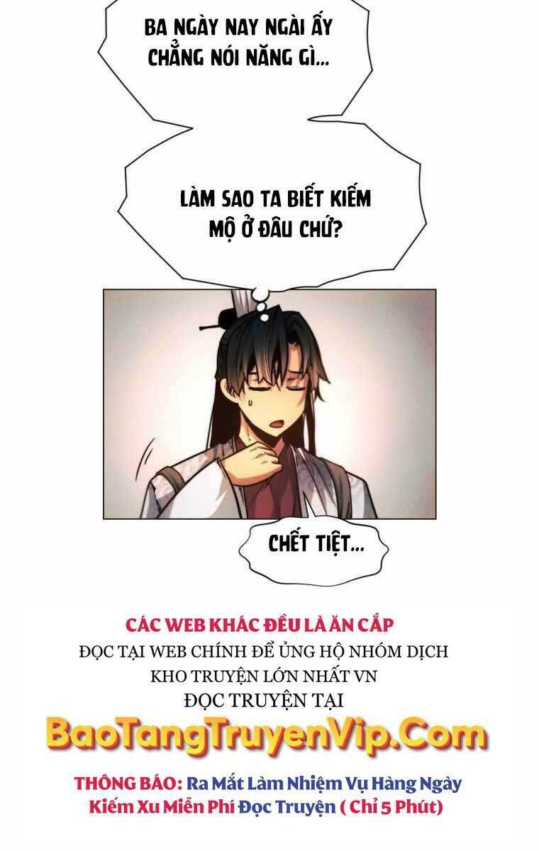 Chuyển Sinh Vào Thế Giới Võ Lâm Chapter 24 - Trang 2