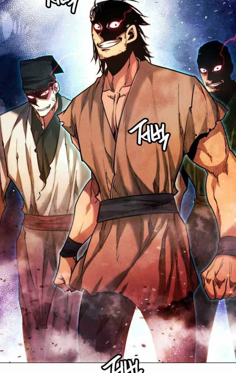 Chuyển Sinh Vào Thế Giới Võ Lâm Chapter 24 - Trang 2