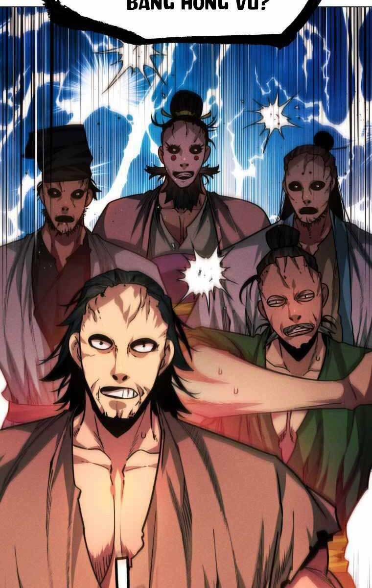 Chuyển Sinh Vào Thế Giới Võ Lâm Chapter 24 - Trang 2