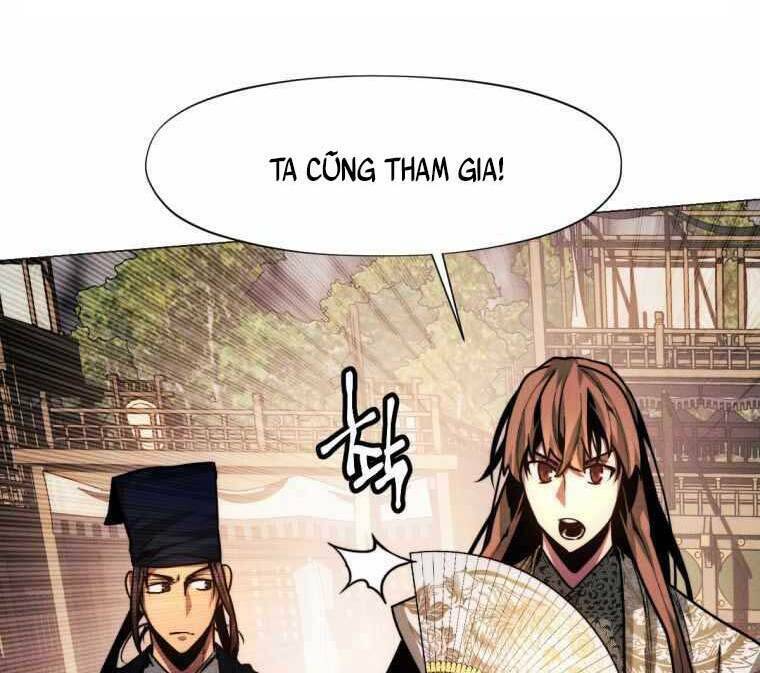 Chuyển Sinh Vào Thế Giới Võ Lâm Chapter 24 - Trang 2