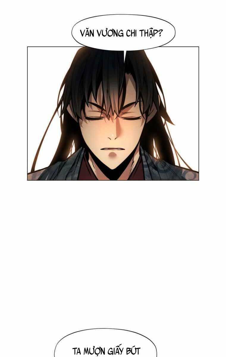 Chuyển Sinh Vào Thế Giới Võ Lâm Chapter 24 - Trang 2