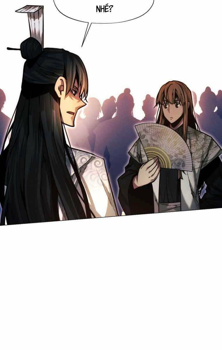 Chuyển Sinh Vào Thế Giới Võ Lâm Chapter 24 - Trang 2