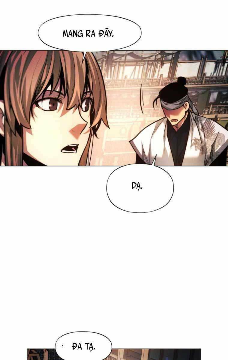 Chuyển Sinh Vào Thế Giới Võ Lâm Chapter 24 - Trang 2