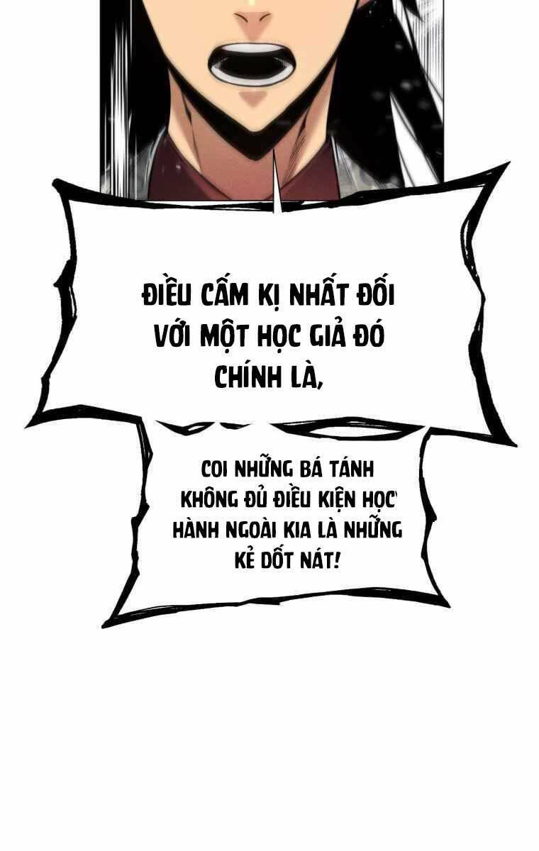 Chuyển Sinh Vào Thế Giới Võ Lâm Chapter 24 - Trang 2