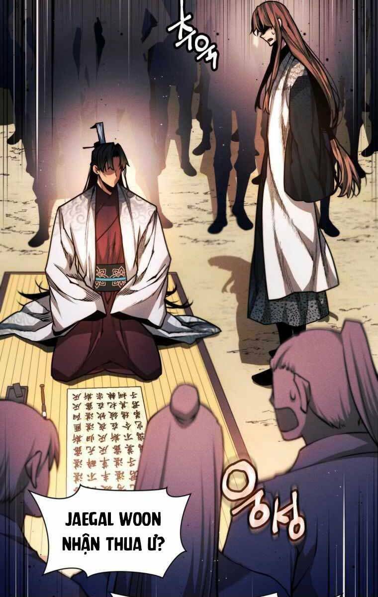 Chuyển Sinh Vào Thế Giới Võ Lâm Chapter 24 - Trang 2