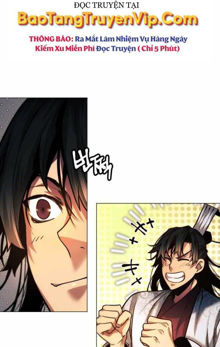 Chuyển Sinh Vào Thế Giới Võ Lâm Chapter 24 - Trang 2