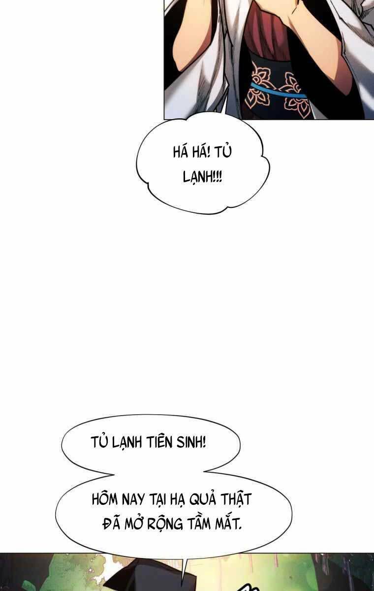 Chuyển Sinh Vào Thế Giới Võ Lâm Chapter 24 - Trang 2