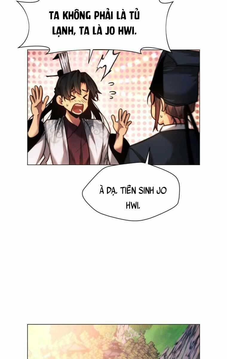 Chuyển Sinh Vào Thế Giới Võ Lâm Chapter 24 - Trang 2