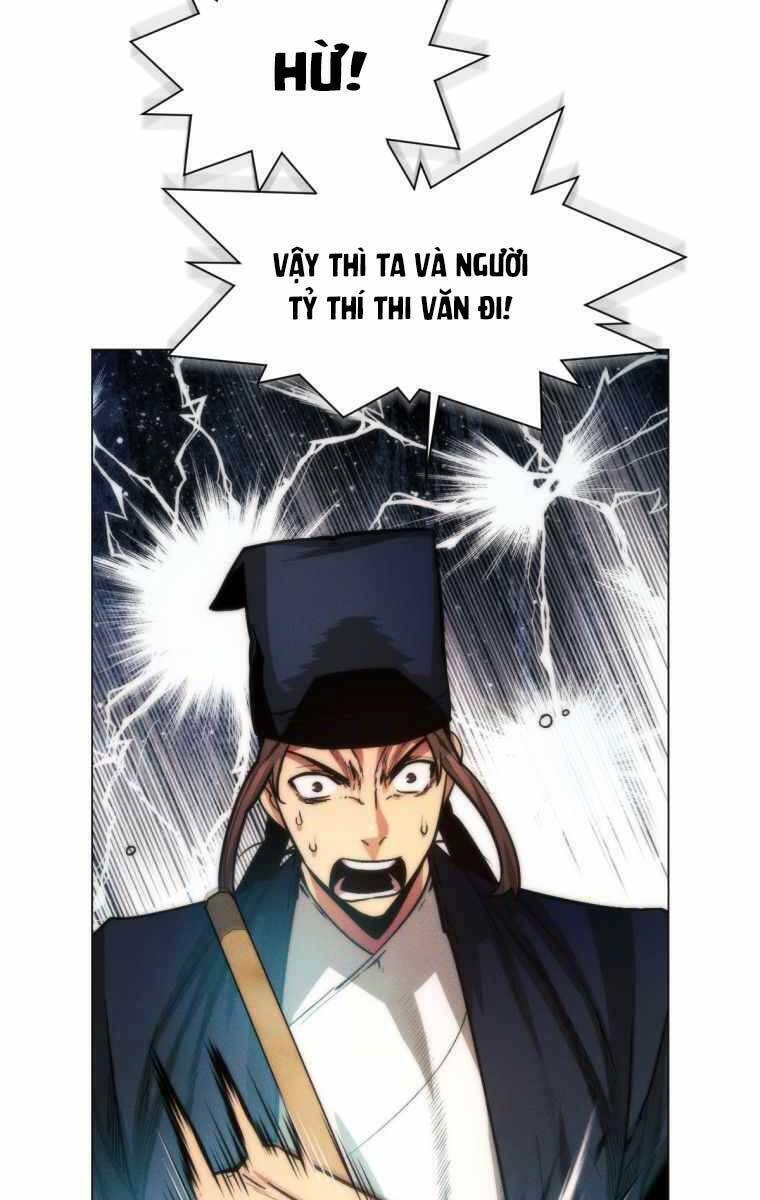 Chuyển Sinh Vào Thế Giới Võ Lâm Chapter 24 - Trang 2