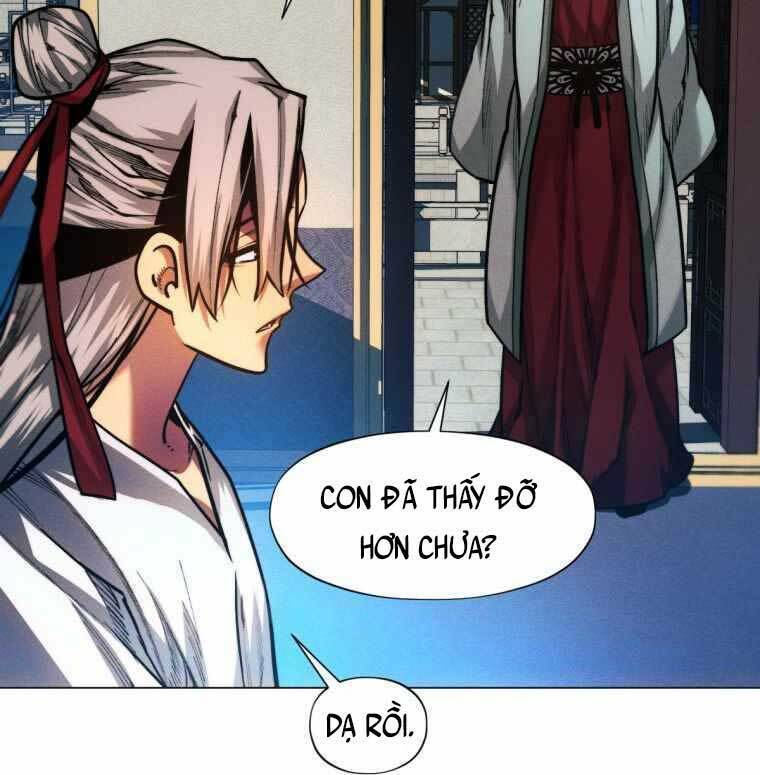 Chuyển Sinh Vào Thế Giới Võ Lâm Chapter 24 - Trang 2