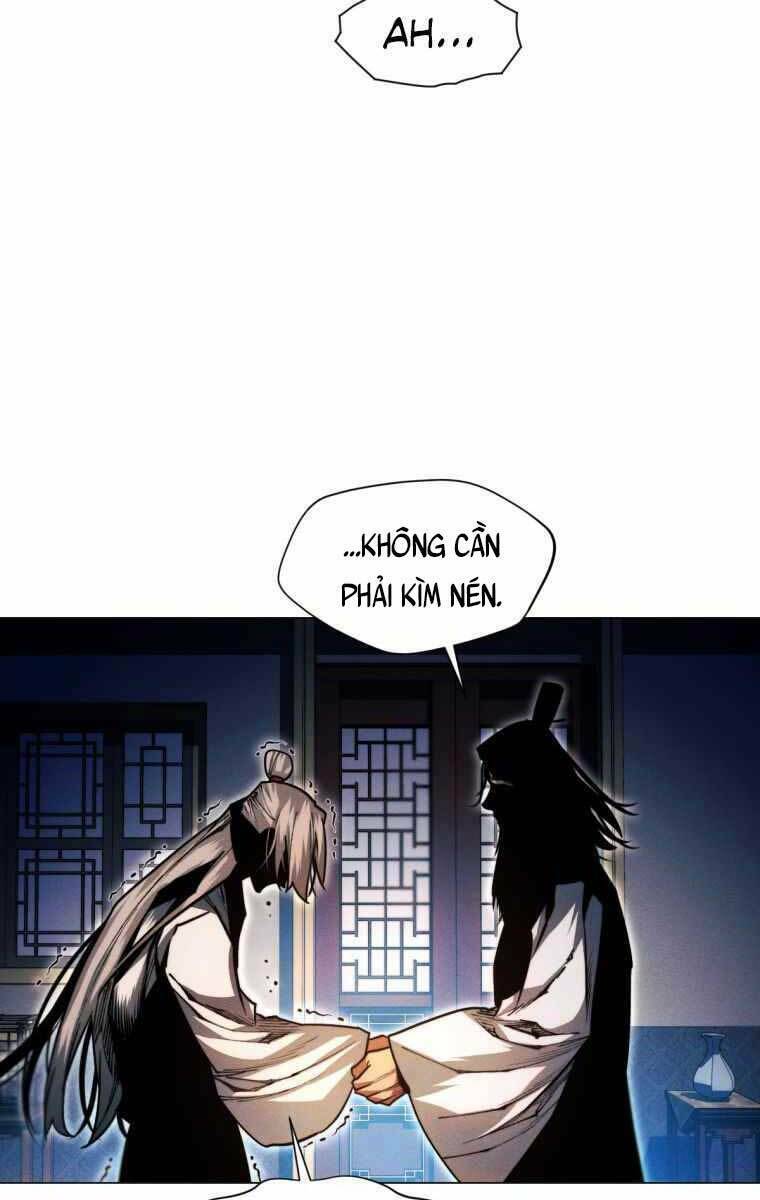 Chuyển Sinh Vào Thế Giới Võ Lâm Chapter 24 - Trang 2