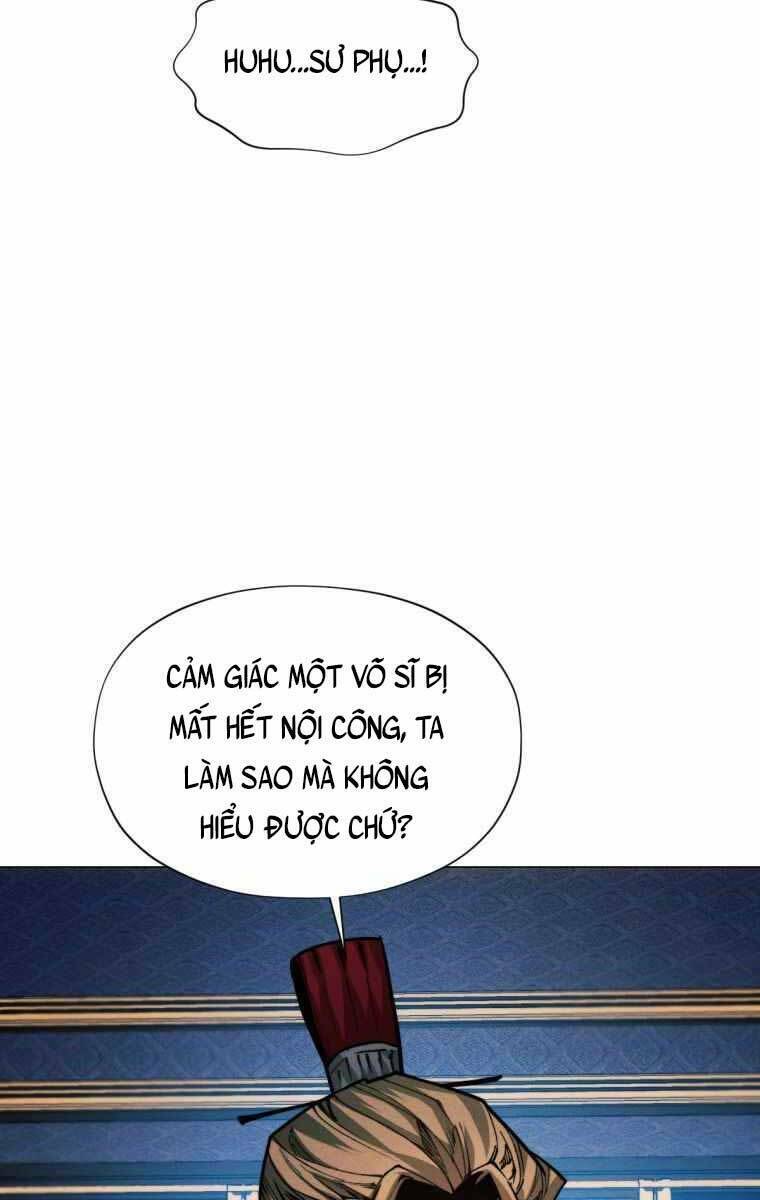 Chuyển Sinh Vào Thế Giới Võ Lâm Chapter 24 - Trang 2