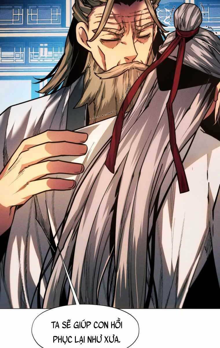 Chuyển Sinh Vào Thế Giới Võ Lâm Chapter 24 - Trang 2
