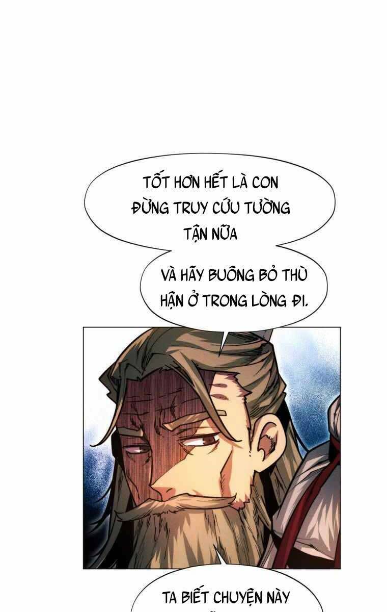 Chuyển Sinh Vào Thế Giới Võ Lâm Chapter 24 - Trang 2