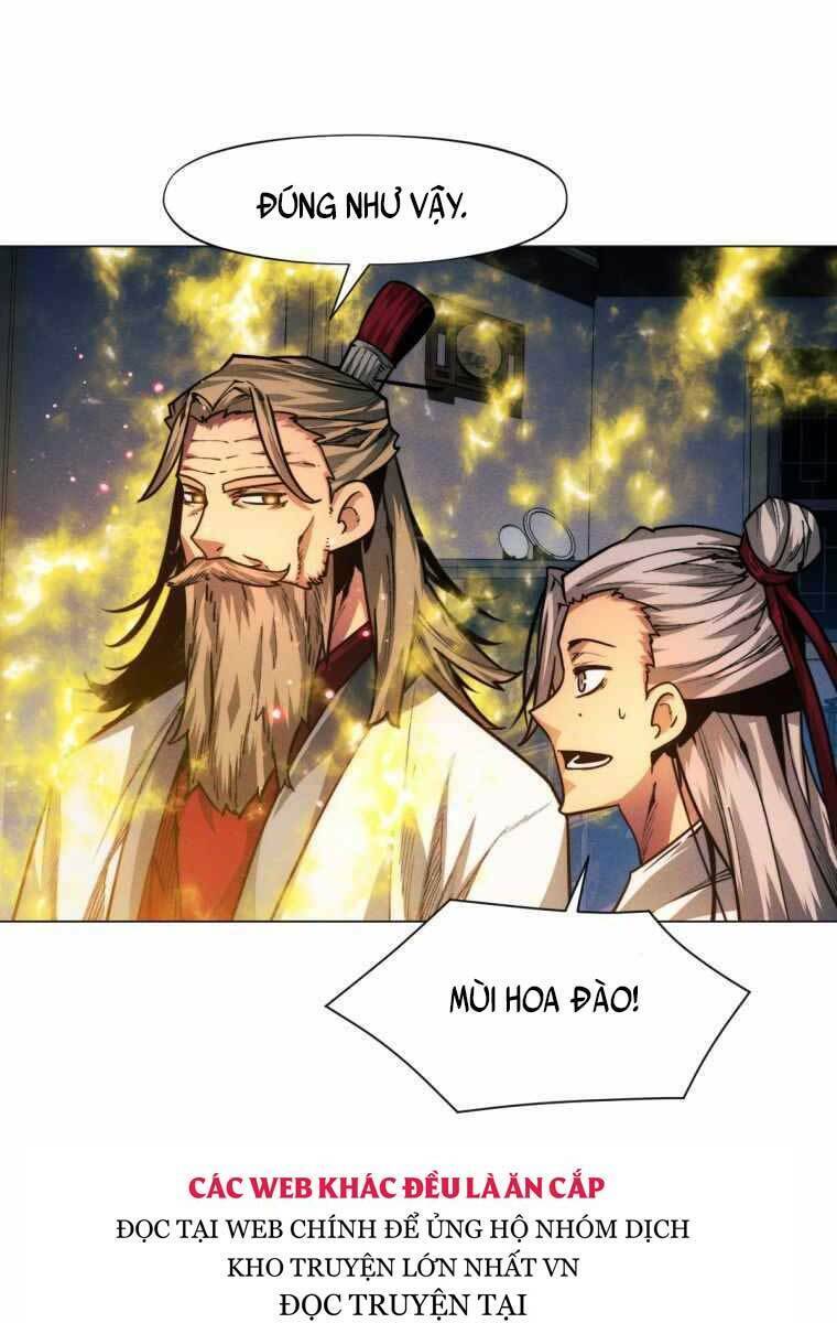 Chuyển Sinh Vào Thế Giới Võ Lâm Chapter 24 - Trang 2