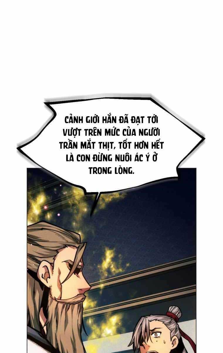 Chuyển Sinh Vào Thế Giới Võ Lâm Chapter 24 - Trang 2