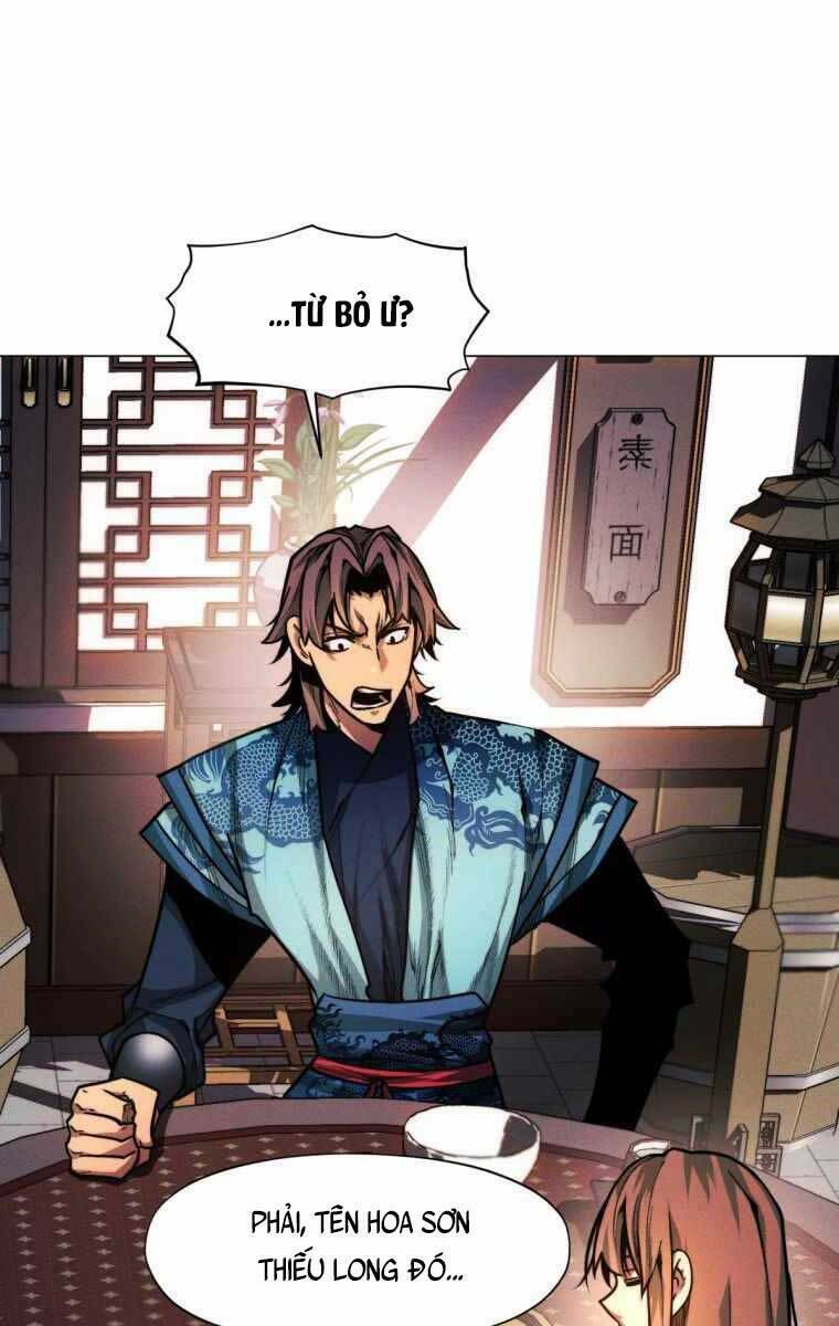 Chuyển Sinh Vào Thế Giới Võ Lâm Chapter 24 - Trang 2