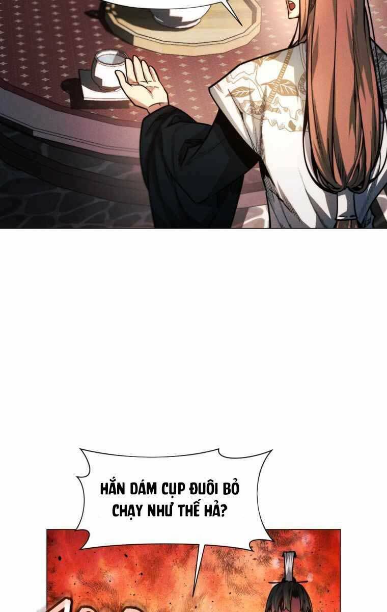 Chuyển Sinh Vào Thế Giới Võ Lâm Chapter 24 - Trang 2