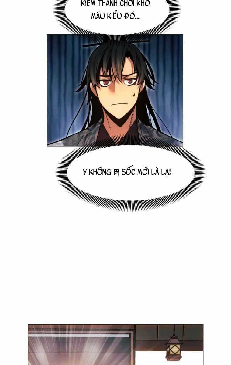 Chuyển Sinh Vào Thế Giới Võ Lâm Chapter 24 - Trang 2