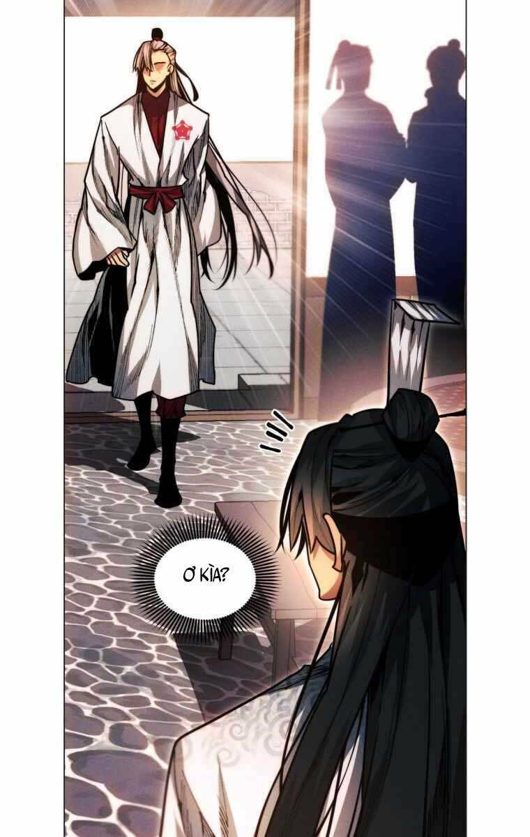 Chuyển Sinh Vào Thế Giới Võ Lâm Chapter 24 - Trang 2