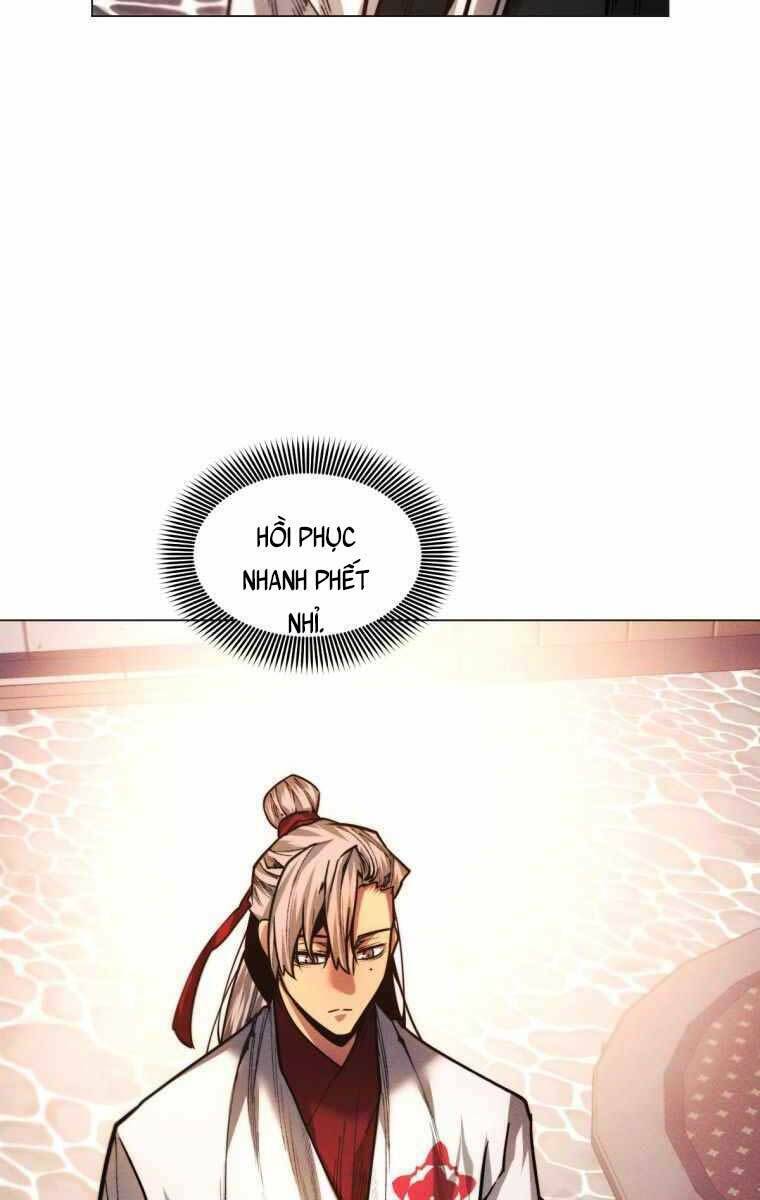 Chuyển Sinh Vào Thế Giới Võ Lâm Chapter 24 - Trang 2