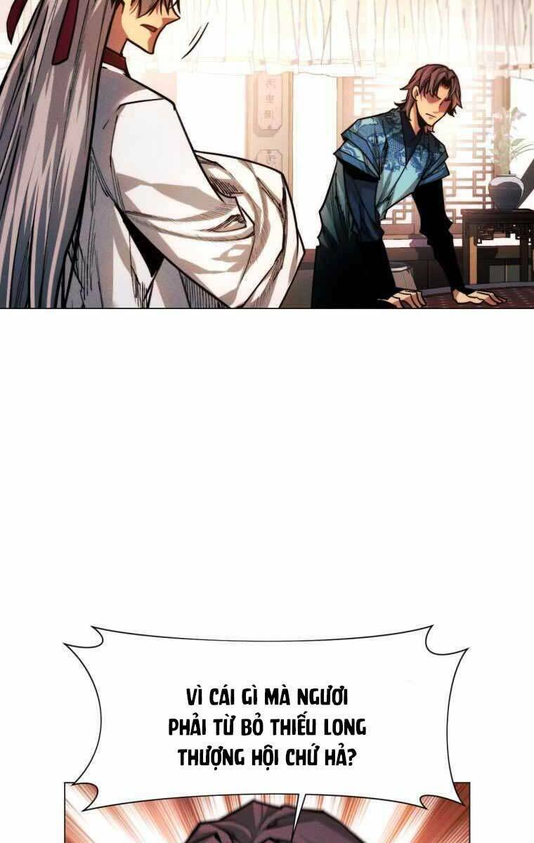 Chuyển Sinh Vào Thế Giới Võ Lâm Chapter 24 - Trang 2