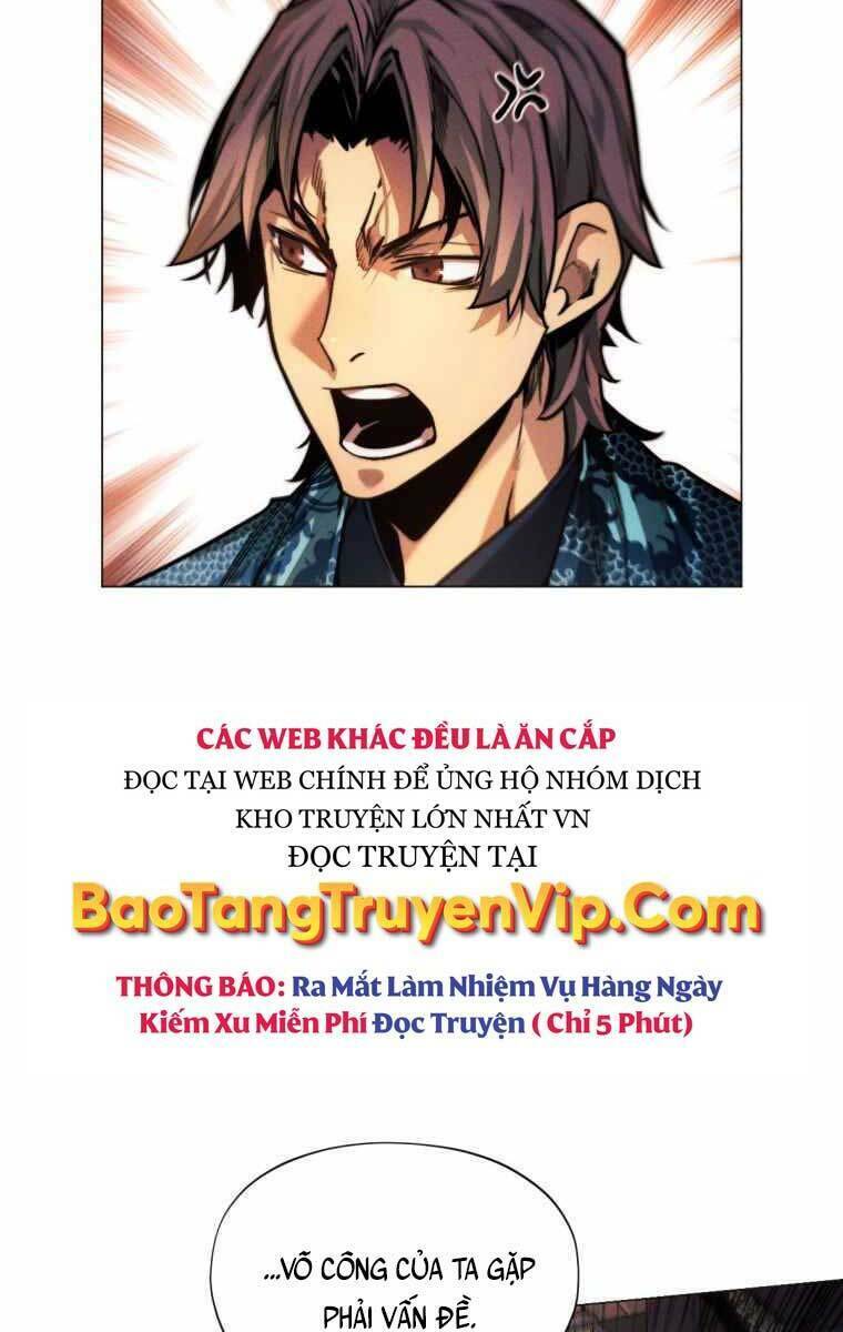 Chuyển Sinh Vào Thế Giới Võ Lâm Chapter 24 - Trang 2