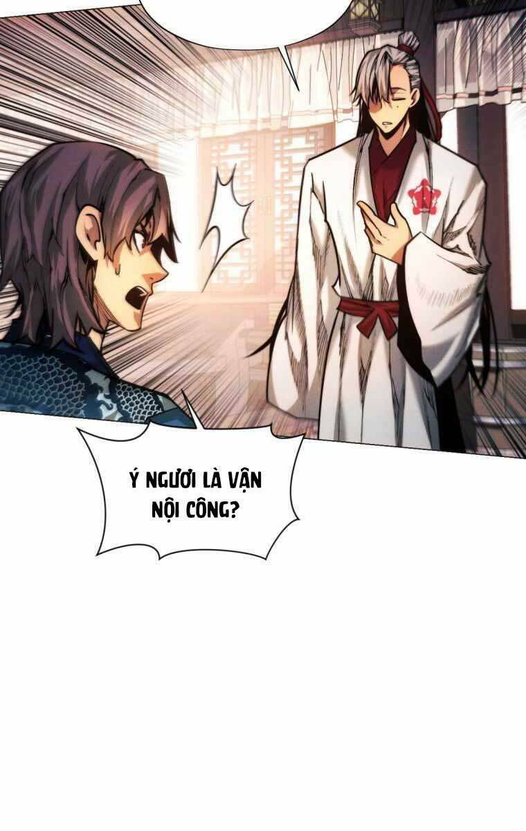 Chuyển Sinh Vào Thế Giới Võ Lâm Chapter 24 - Trang 2