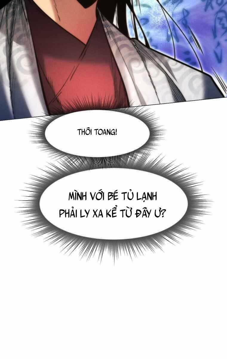 Chuyển Sinh Vào Thế Giới Võ Lâm Chapter 24 - Trang 2