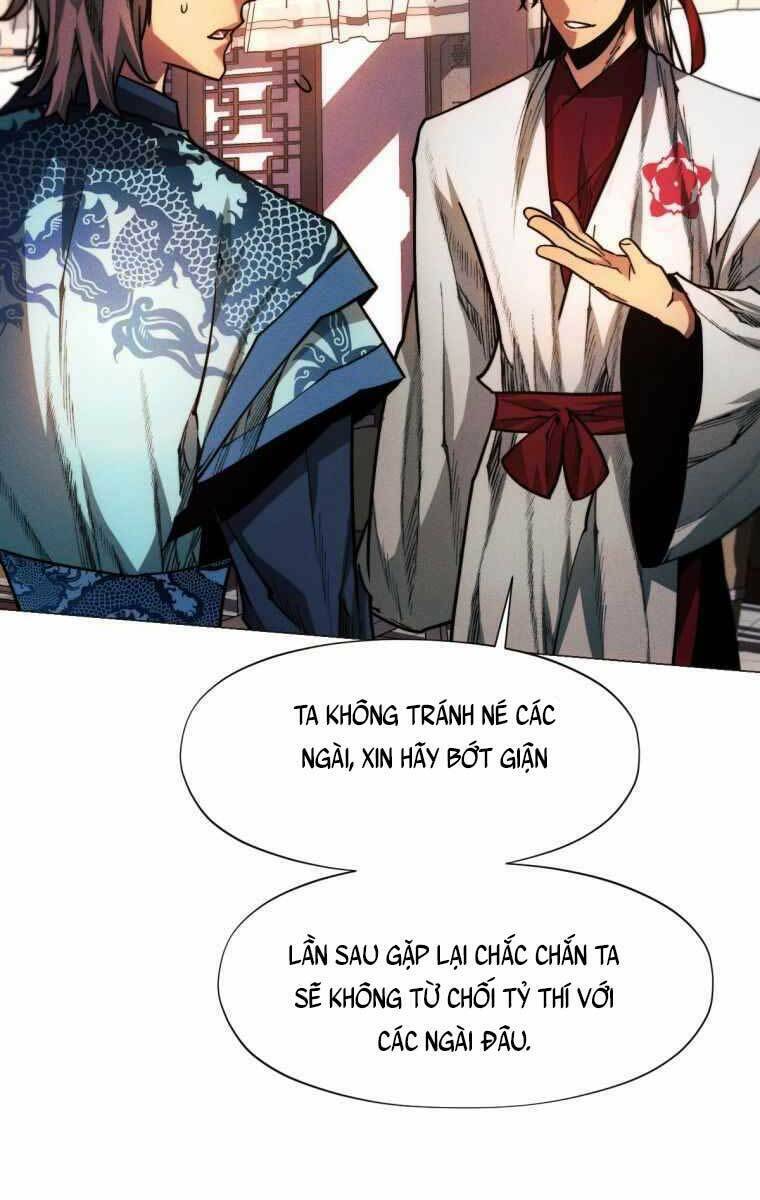 Chuyển Sinh Vào Thế Giới Võ Lâm Chapter 24 - Trang 2