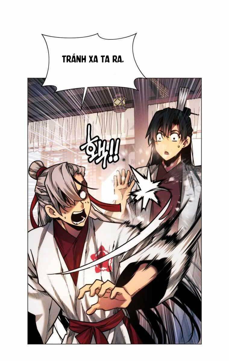 Chuyển Sinh Vào Thế Giới Võ Lâm Chapter 24 - Trang 2