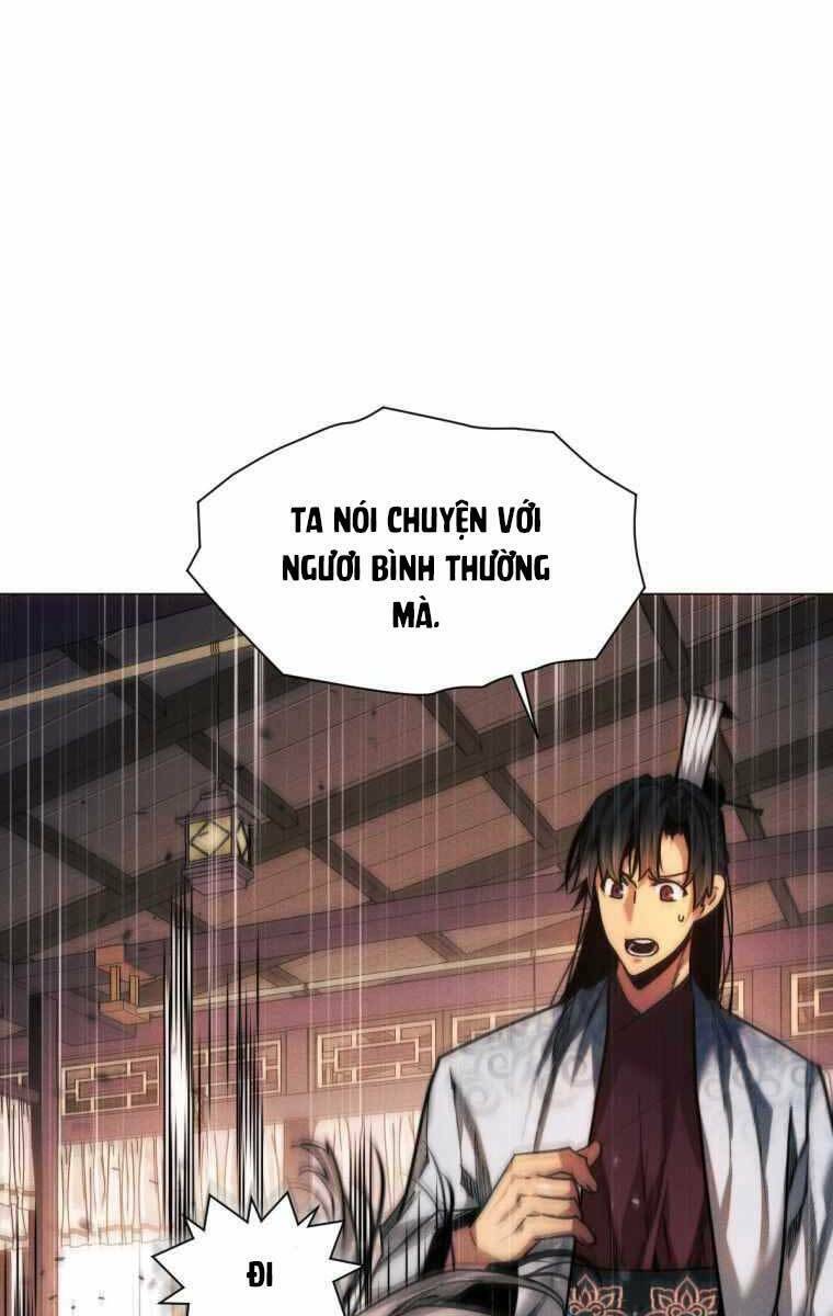 Chuyển Sinh Vào Thế Giới Võ Lâm Chapter 24 - Trang 2