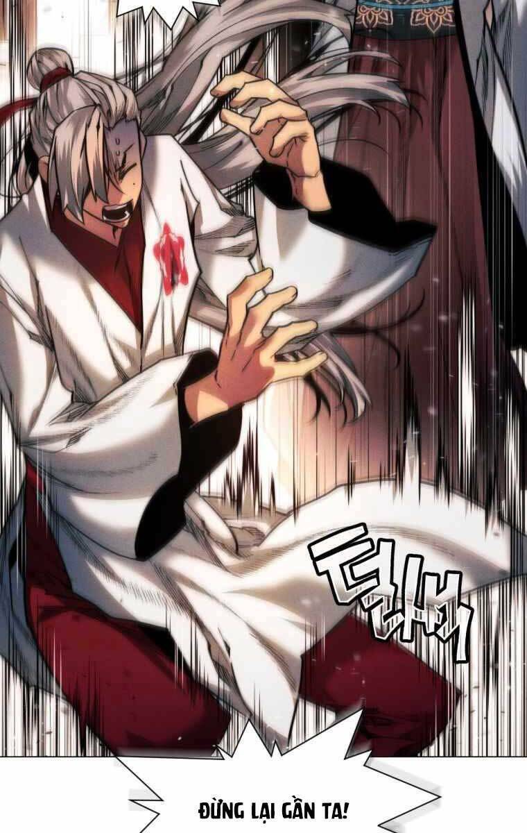 Chuyển Sinh Vào Thế Giới Võ Lâm Chapter 24 - Trang 2