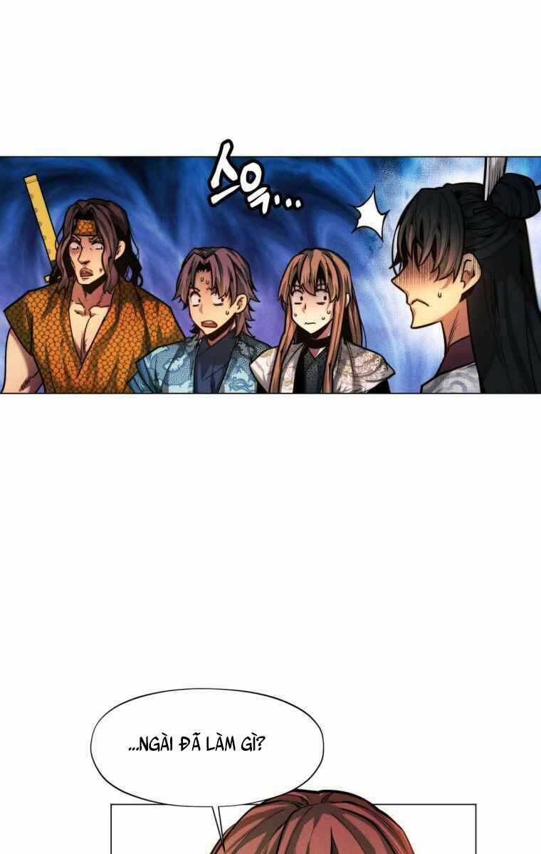 Chuyển Sinh Vào Thế Giới Võ Lâm Chapter 24 - Trang 2