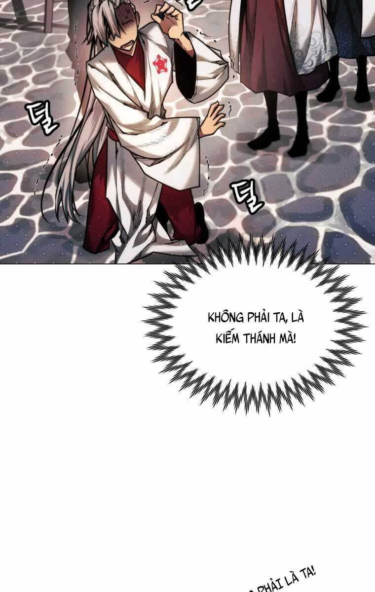 Chuyển Sinh Vào Thế Giới Võ Lâm Chapter 24 - Trang 2