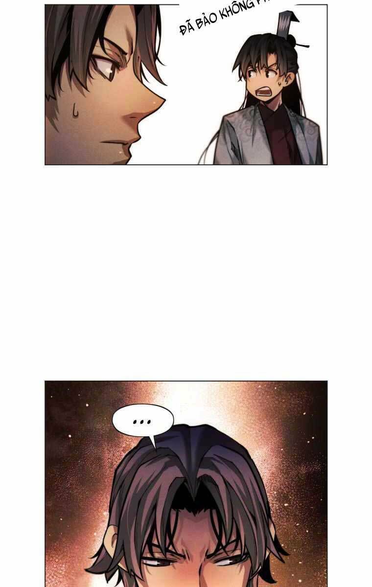 Chuyển Sinh Vào Thế Giới Võ Lâm Chapter 24 - Trang 2