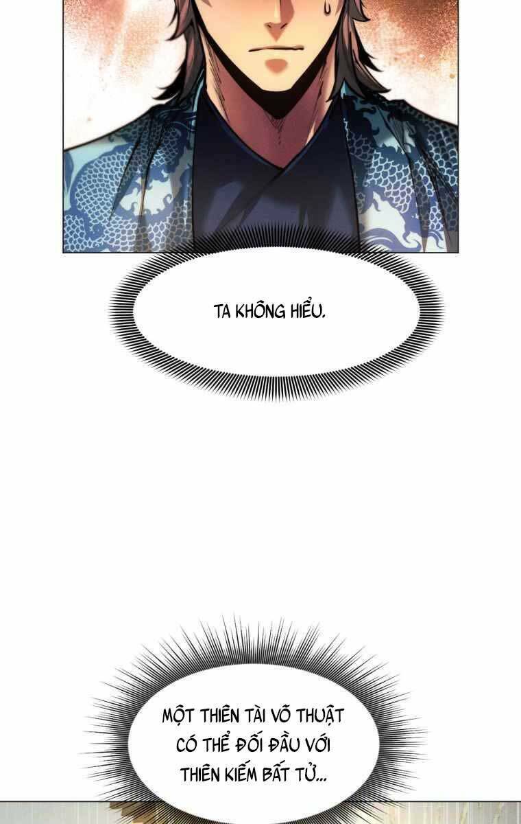 Chuyển Sinh Vào Thế Giới Võ Lâm Chapter 24 - Trang 2