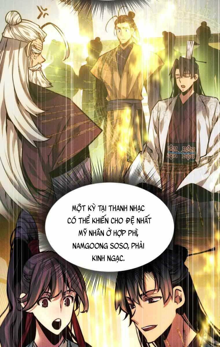 Chuyển Sinh Vào Thế Giới Võ Lâm Chapter 24 - Trang 2