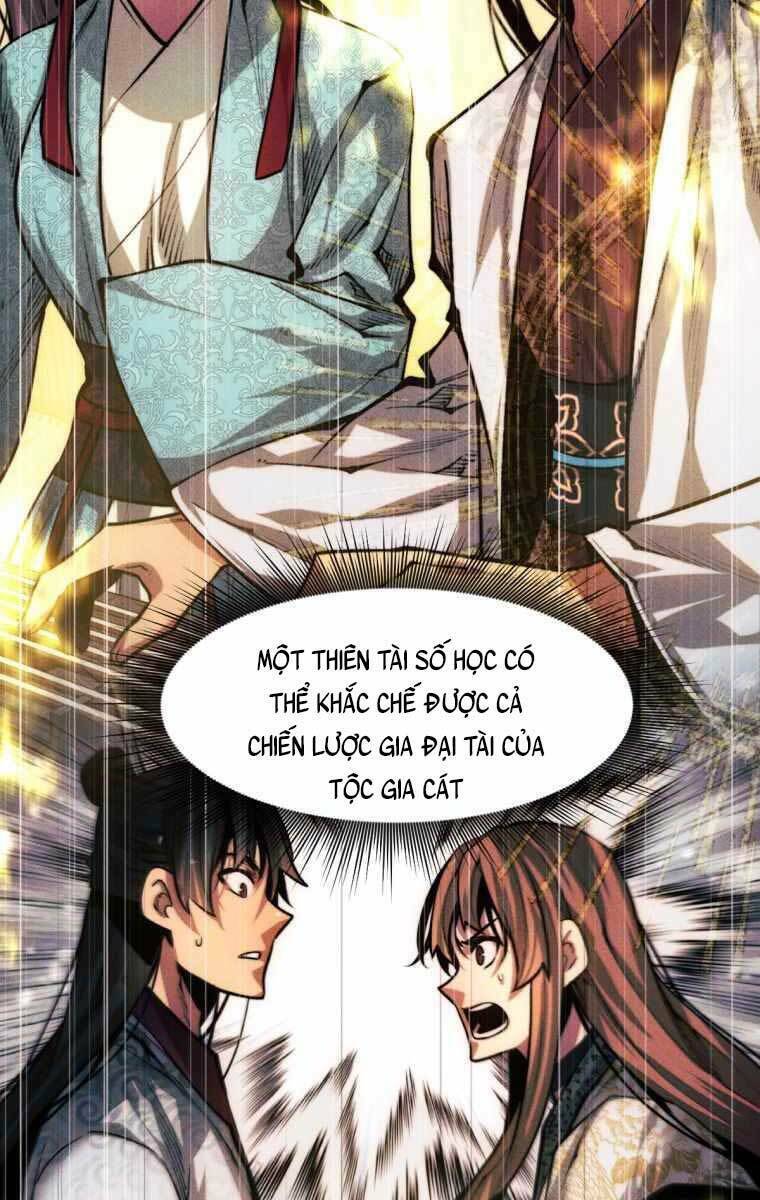 Chuyển Sinh Vào Thế Giới Võ Lâm Chapter 24 - Trang 2