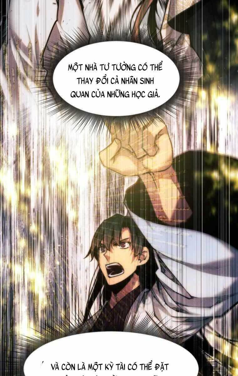 Chuyển Sinh Vào Thế Giới Võ Lâm Chapter 24 - Trang 2