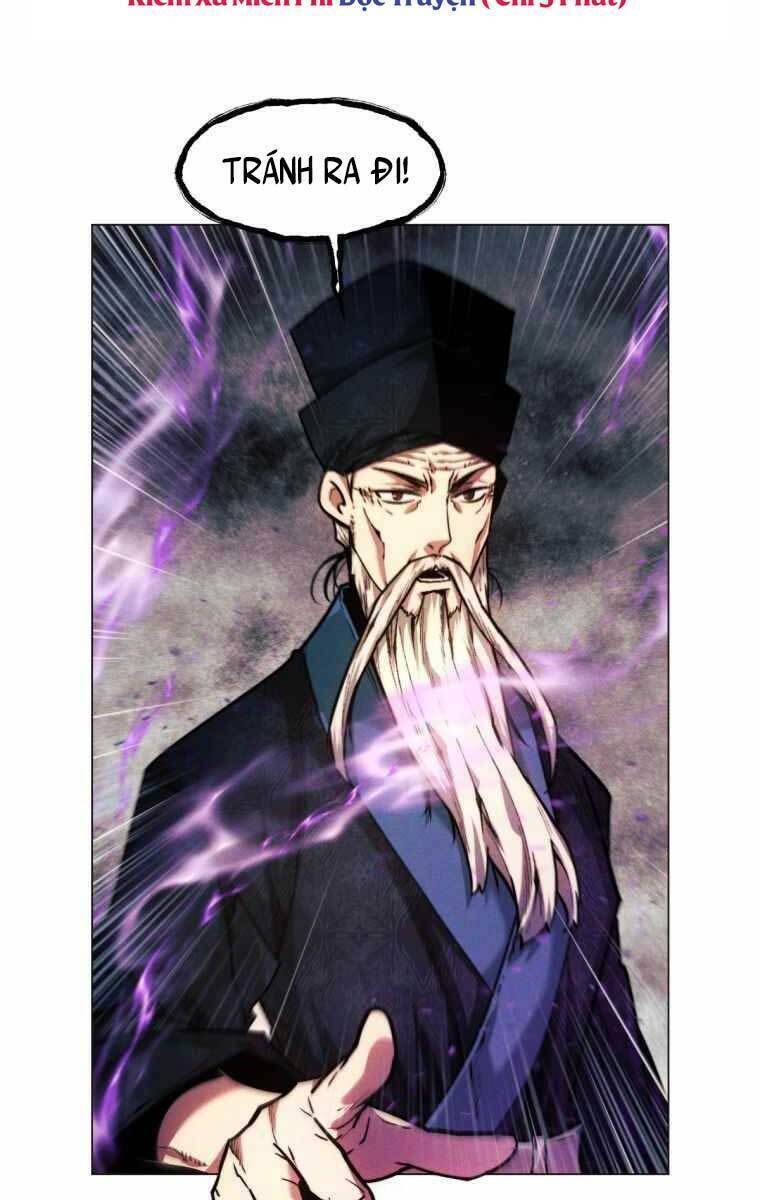 Chuyển Sinh Vào Thế Giới Võ Lâm Chapter 24 - Trang 2