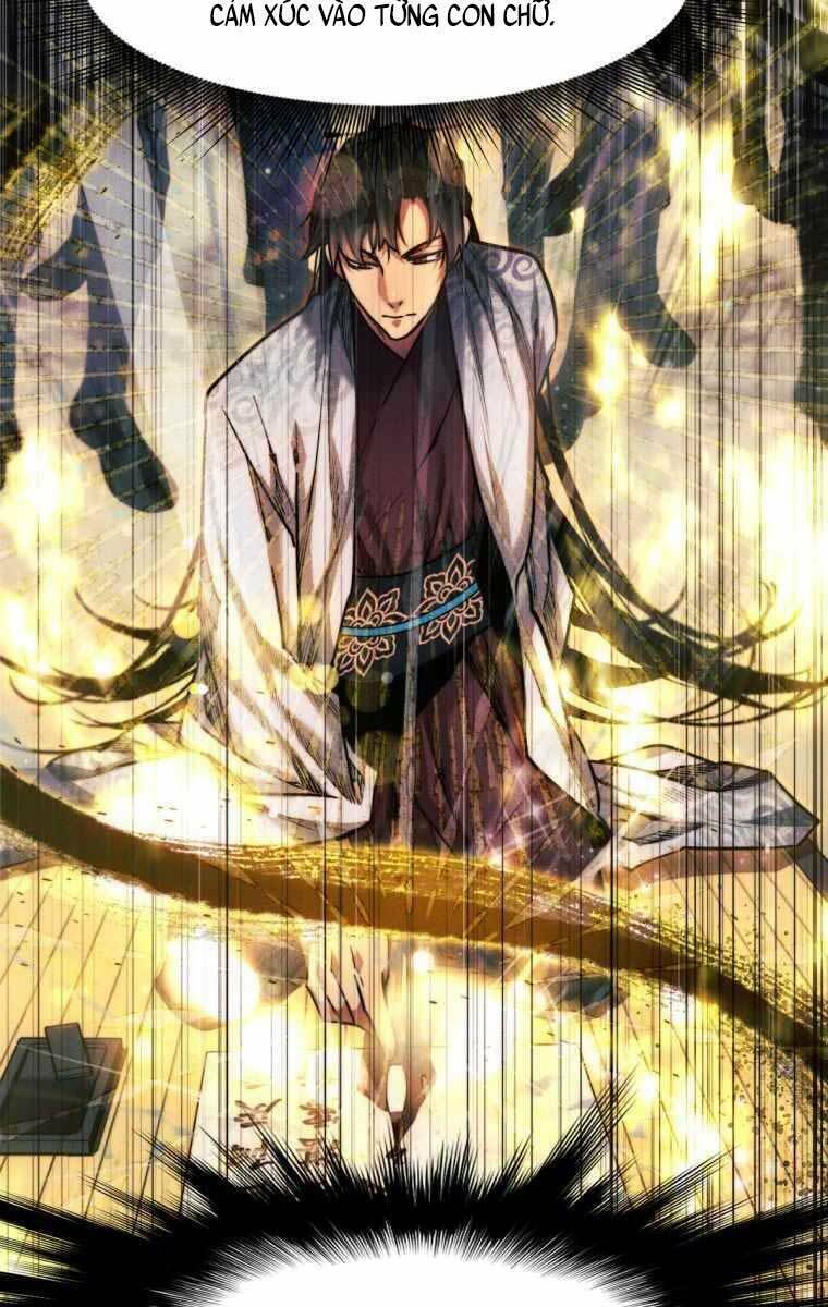 Chuyển Sinh Vào Thế Giới Võ Lâm Chapter 24 - Trang 2