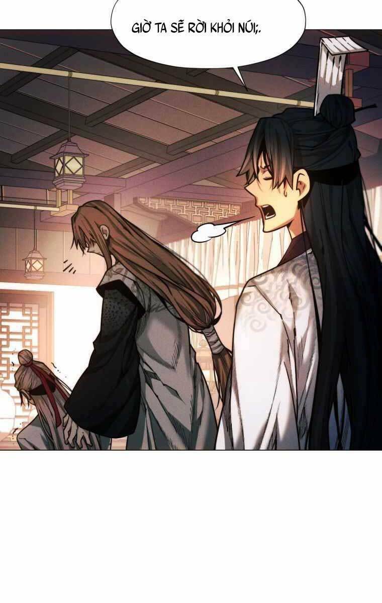 Chuyển Sinh Vào Thế Giới Võ Lâm Chapter 24 - Trang 2