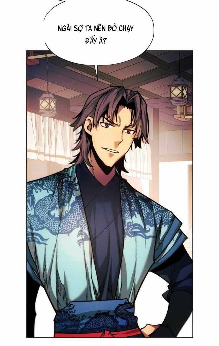 Chuyển Sinh Vào Thế Giới Võ Lâm Chapter 24 - Trang 2