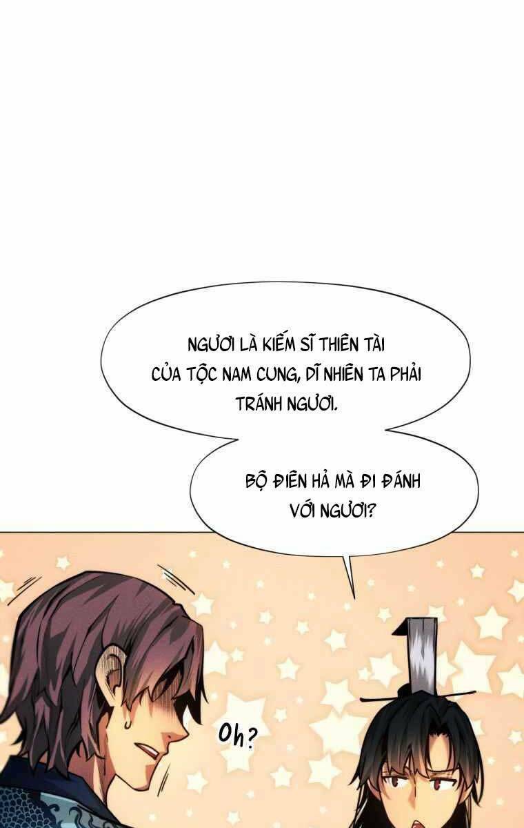 Chuyển Sinh Vào Thế Giới Võ Lâm Chapter 24 - Trang 2