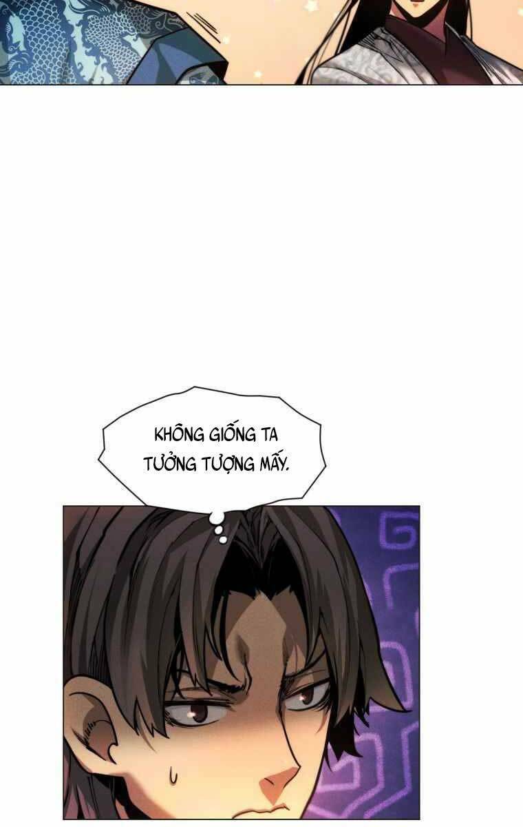Chuyển Sinh Vào Thế Giới Võ Lâm Chapter 24 - Trang 2