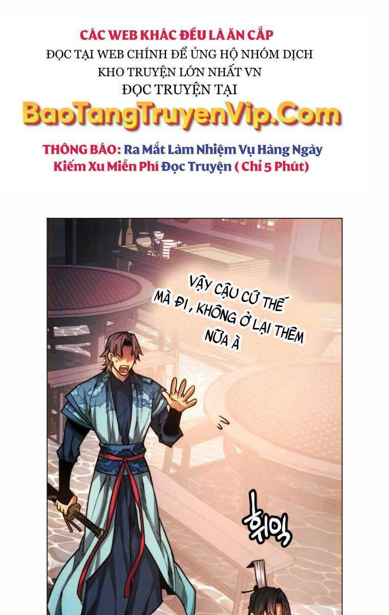 Chuyển Sinh Vào Thế Giới Võ Lâm Chapter 24 - Trang 2